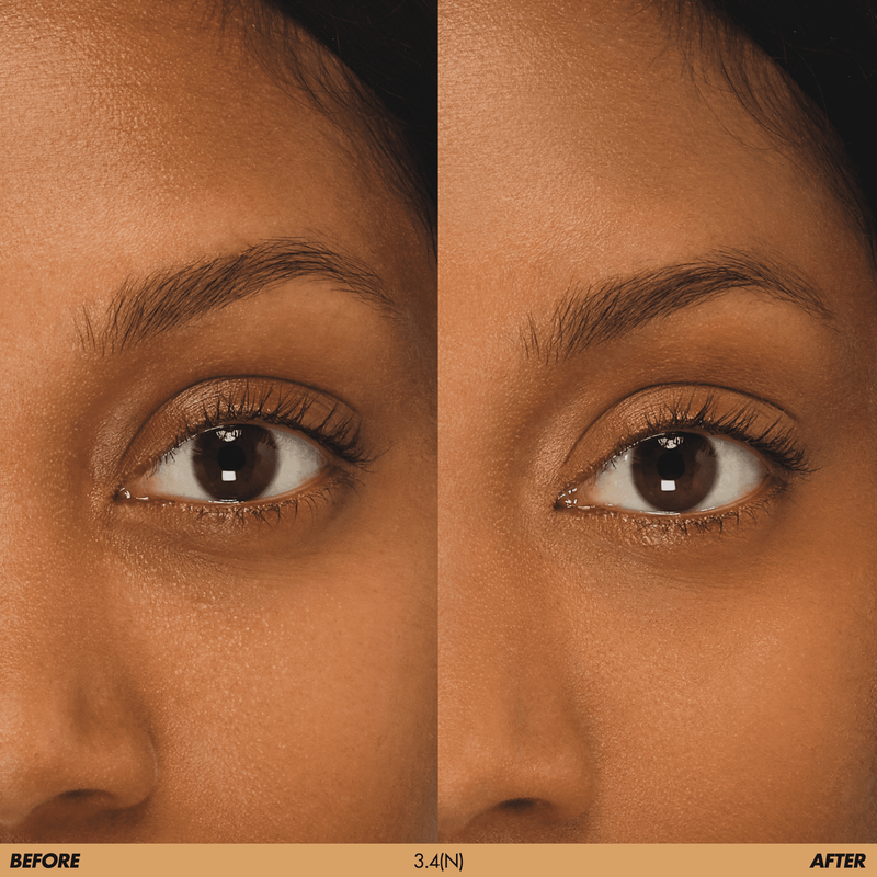 3.4 (N) HD Skin Concealer 3
