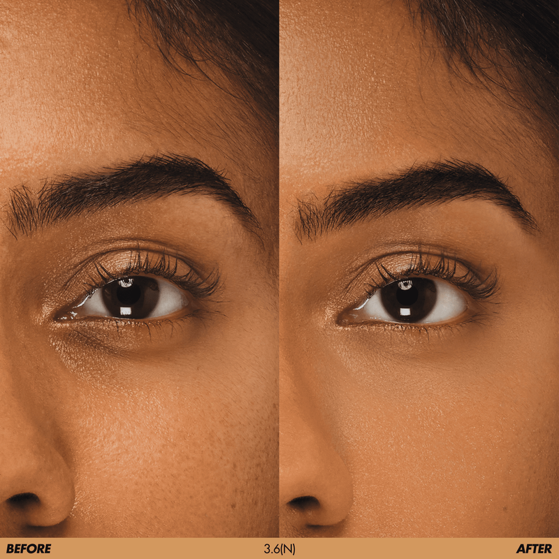3.6 (N) HD Skin Concealer 3