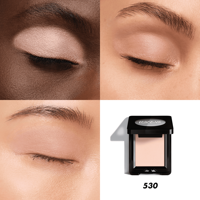530 Natural Cotton Artist Eyeshadow 2