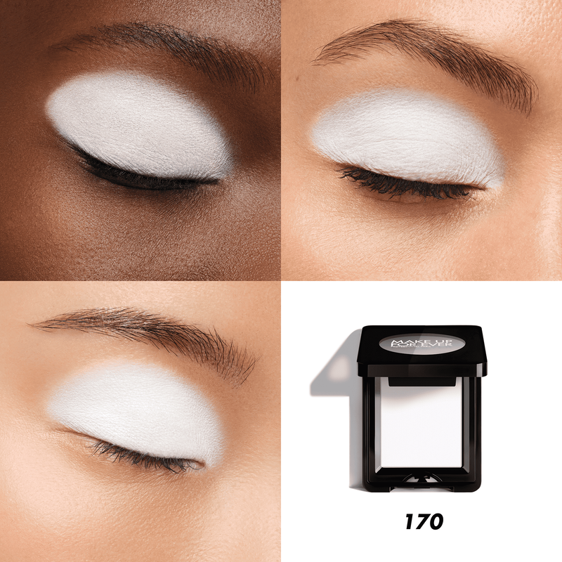170 All Around White Artist Eyeshadow 2