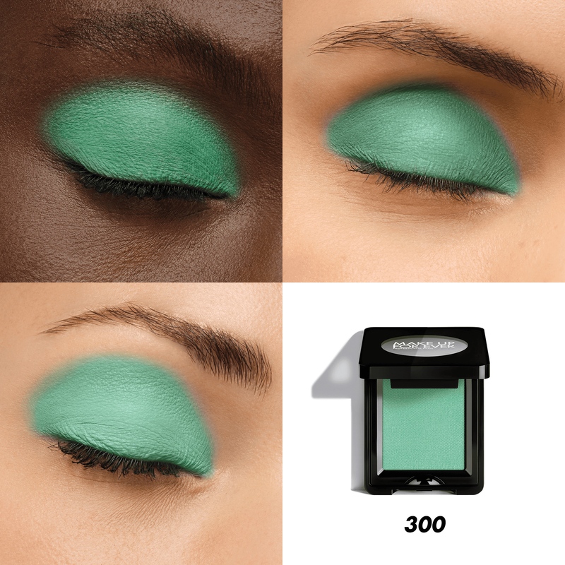 300 Calming Sage Artist Eyeshadow 2