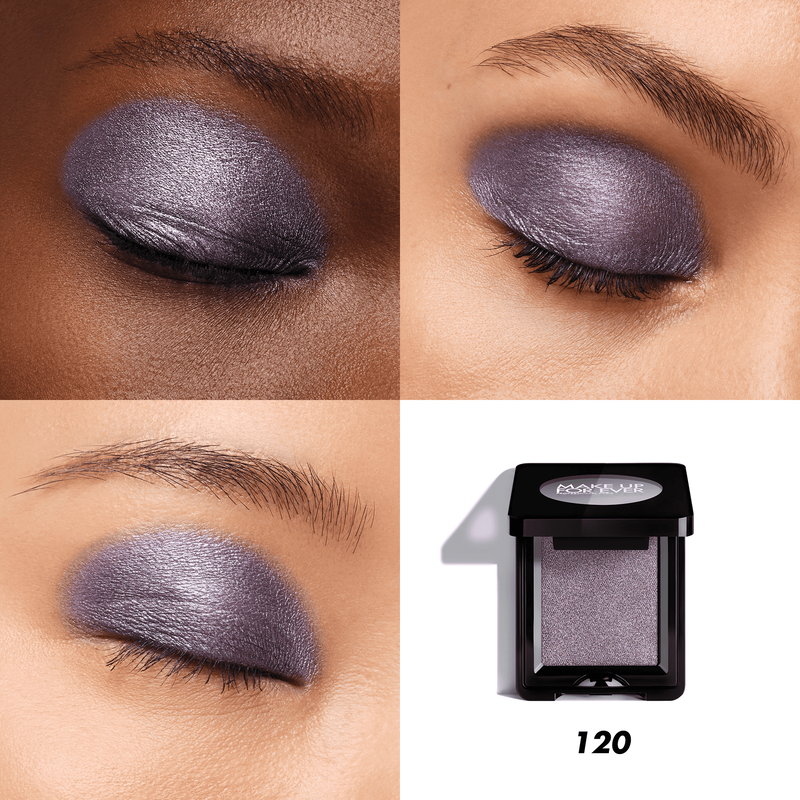120 Graceful Grey Artist Eyeshadow 2