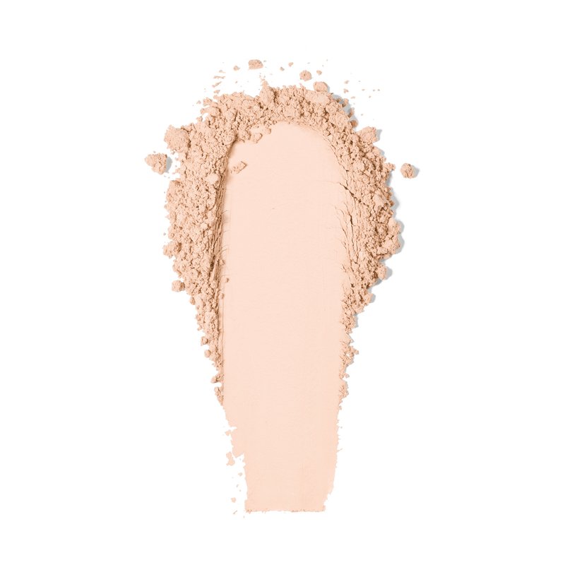 Mini HD Skin Setting Powder 0.1 Rose 2