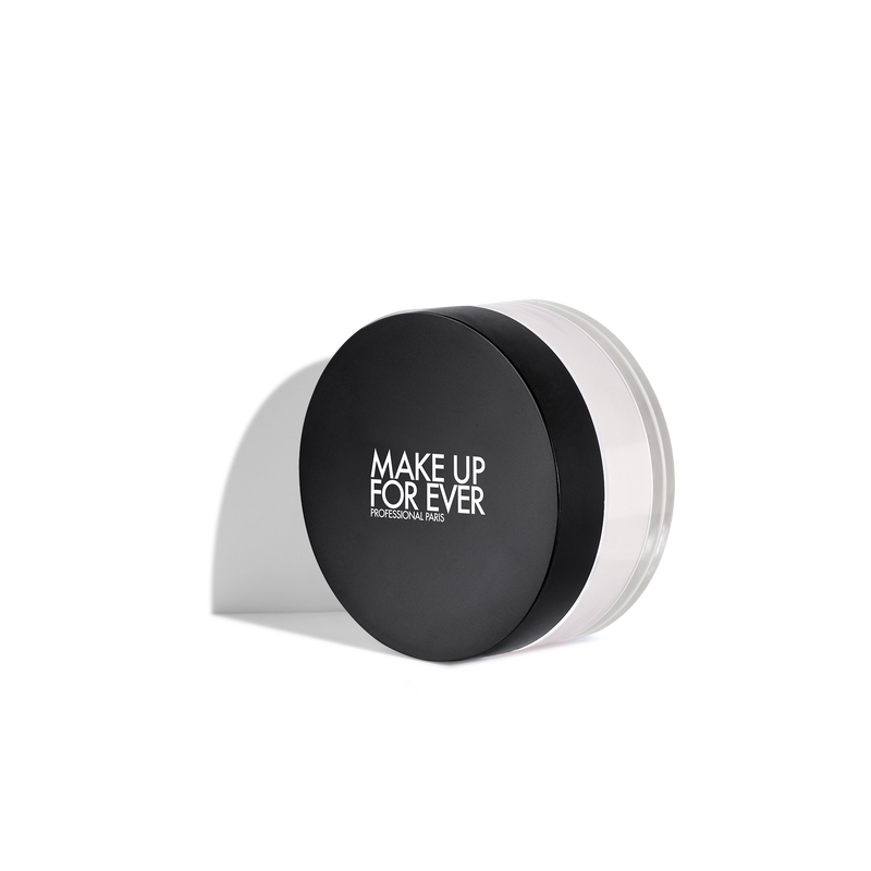 Mini HD Skin Setting Powder 0.2 Lavender 1