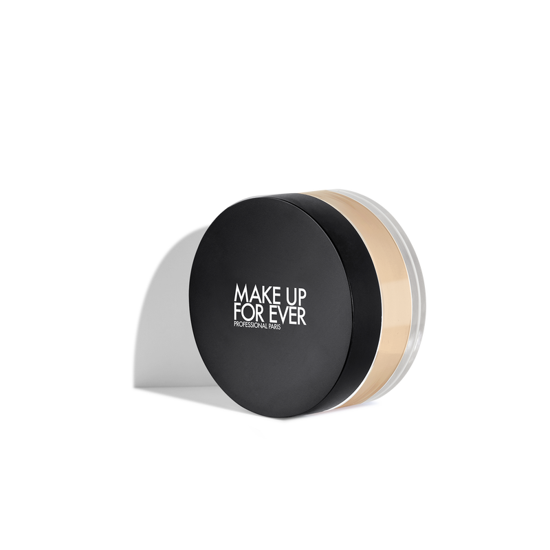Mini HD Skin Setting Powder 1.2 Light Beige 1