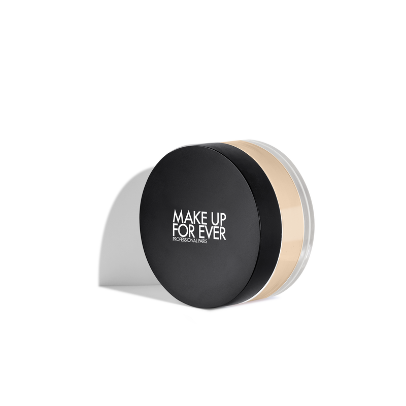 Mini HD Skin Setting Powder 2.1 Medium Neutral 1
