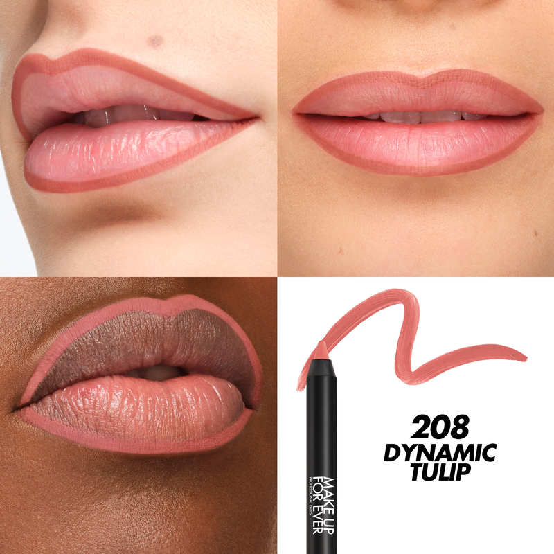 208 Dynamic Punch Artist Color Pencil Extreme 2
