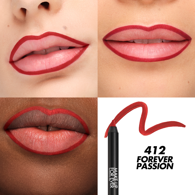 412 Forever Passion Artist Color Pencil Extreme 2