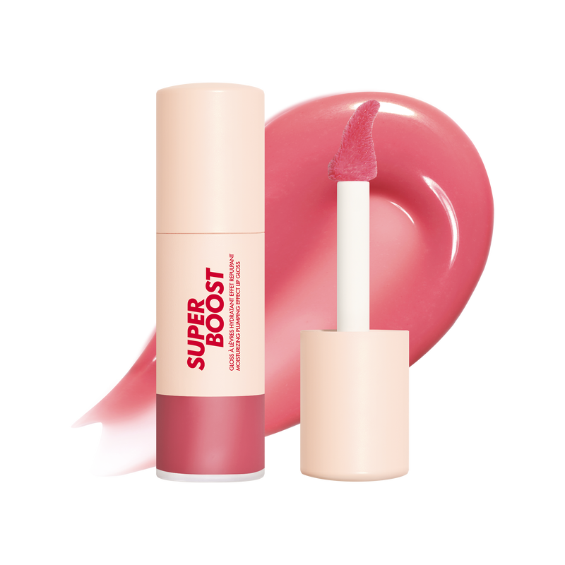 Super Boost Lip Gloss 09 Daring Candy 9ml 1