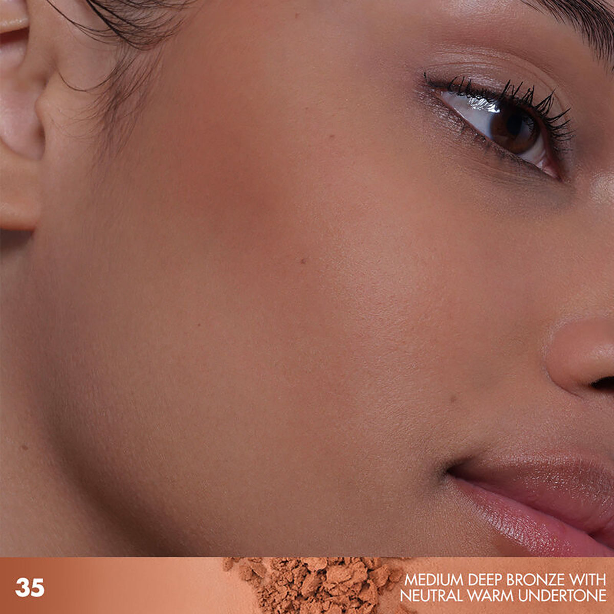 35 - Lively Almond Artist Bronzer 3