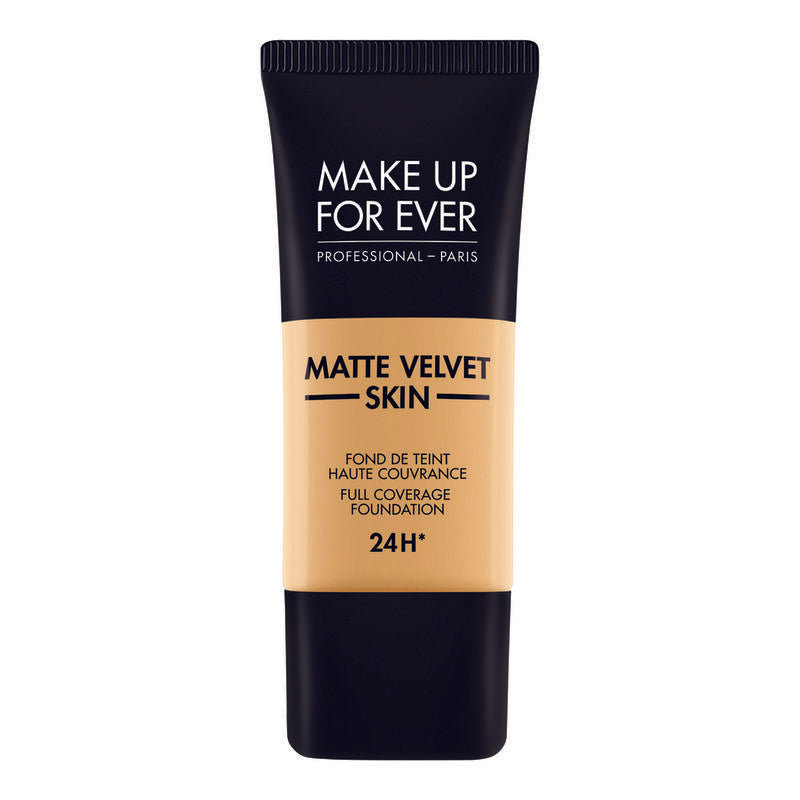 Matte Velvet Skin Liquid Y365 30ml 3