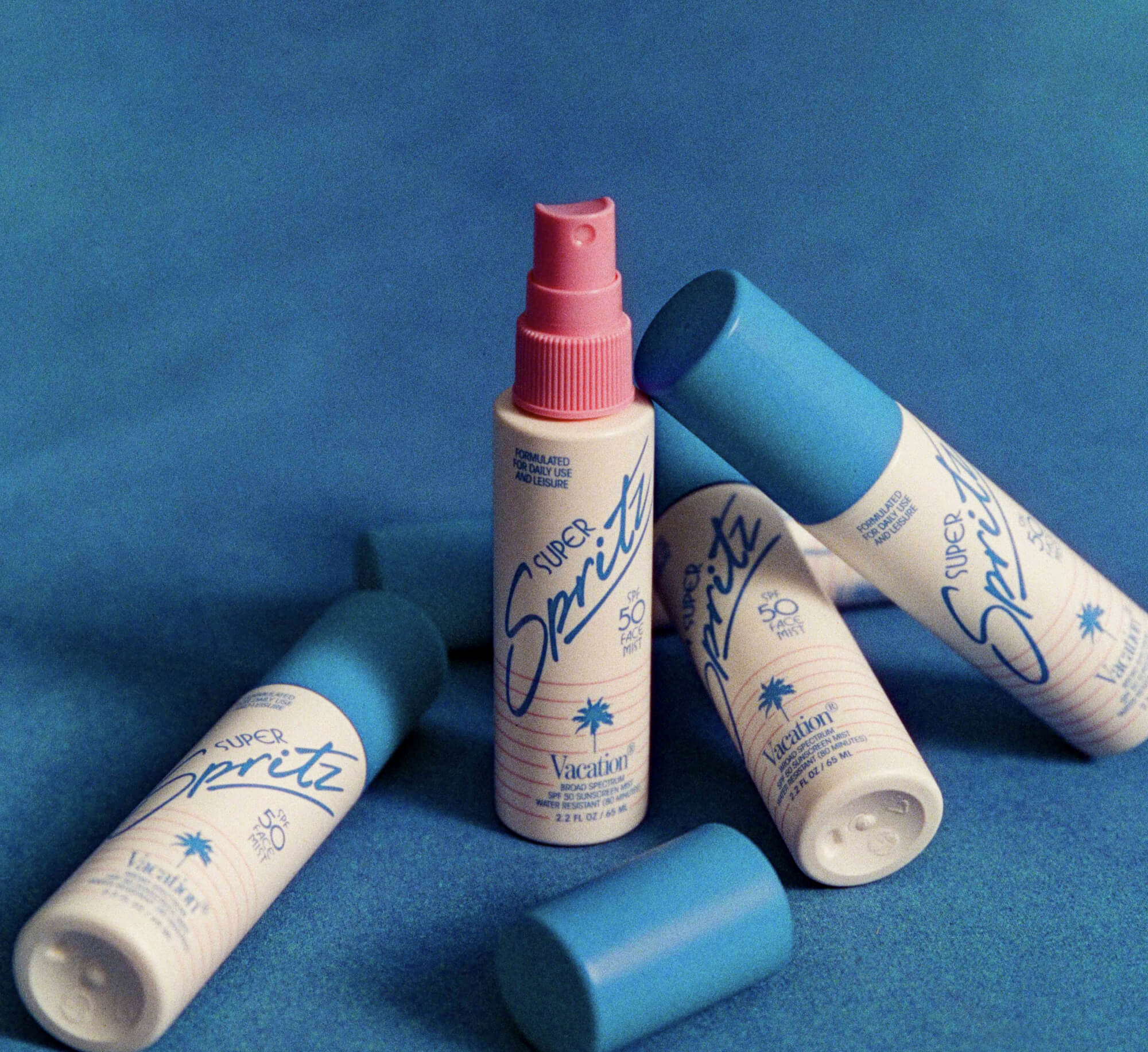Super Spritz SPF 50 4