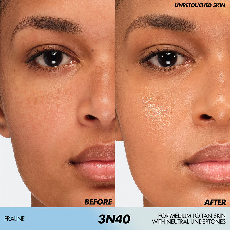 Mini HD Skin Hydra Glow 3N40 12ml 2