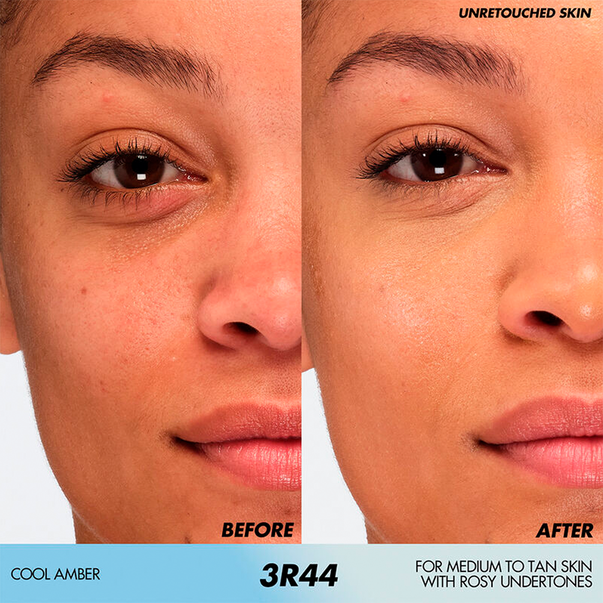 3R44 - HD Skin Hydra Glow 3