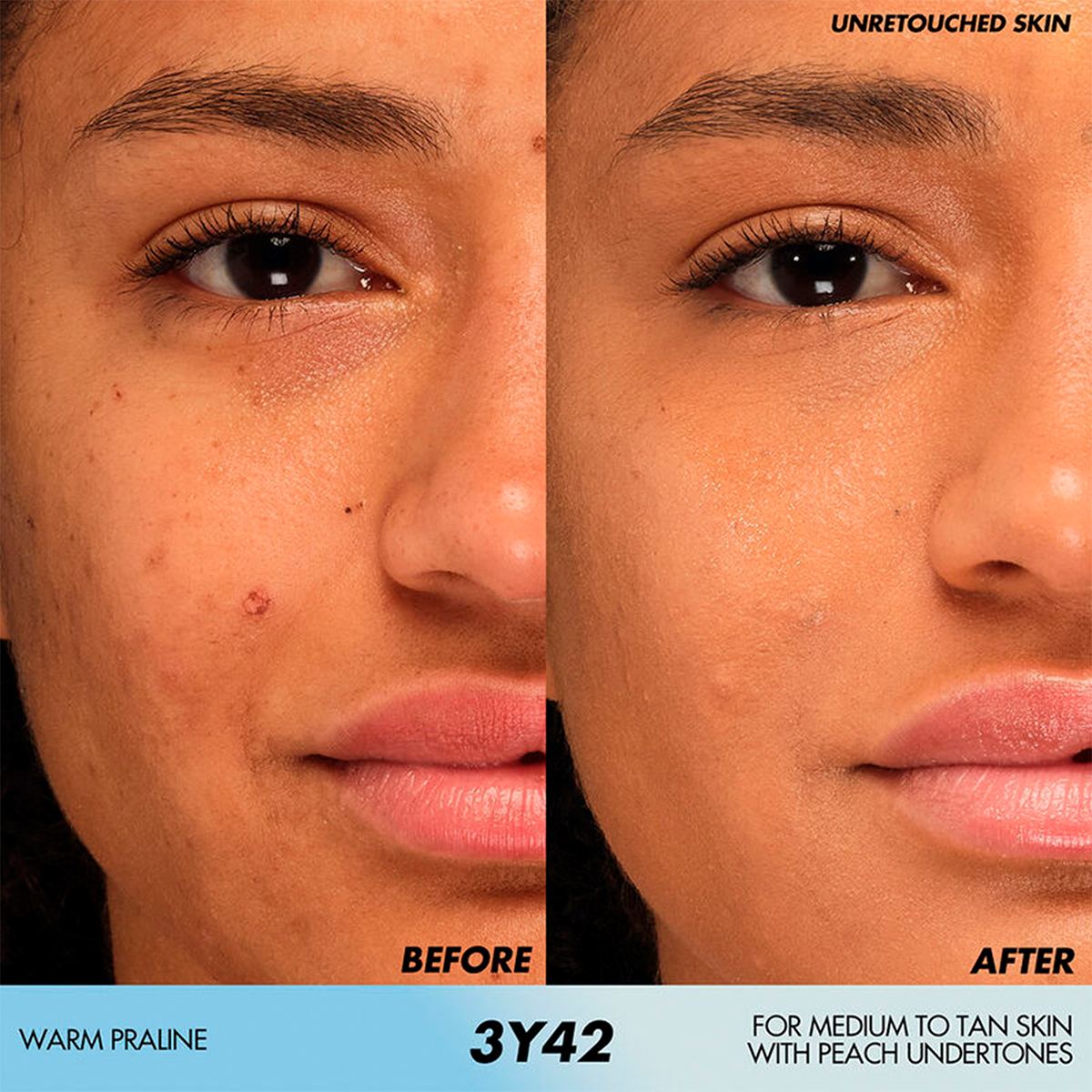 3Y42 - HD Skin Hydra Glow 3