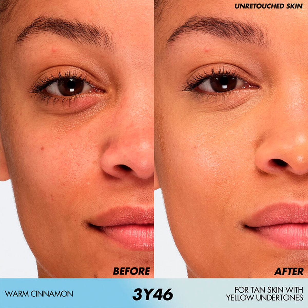 3Y46 - HD Skin Hydra Glow 3
