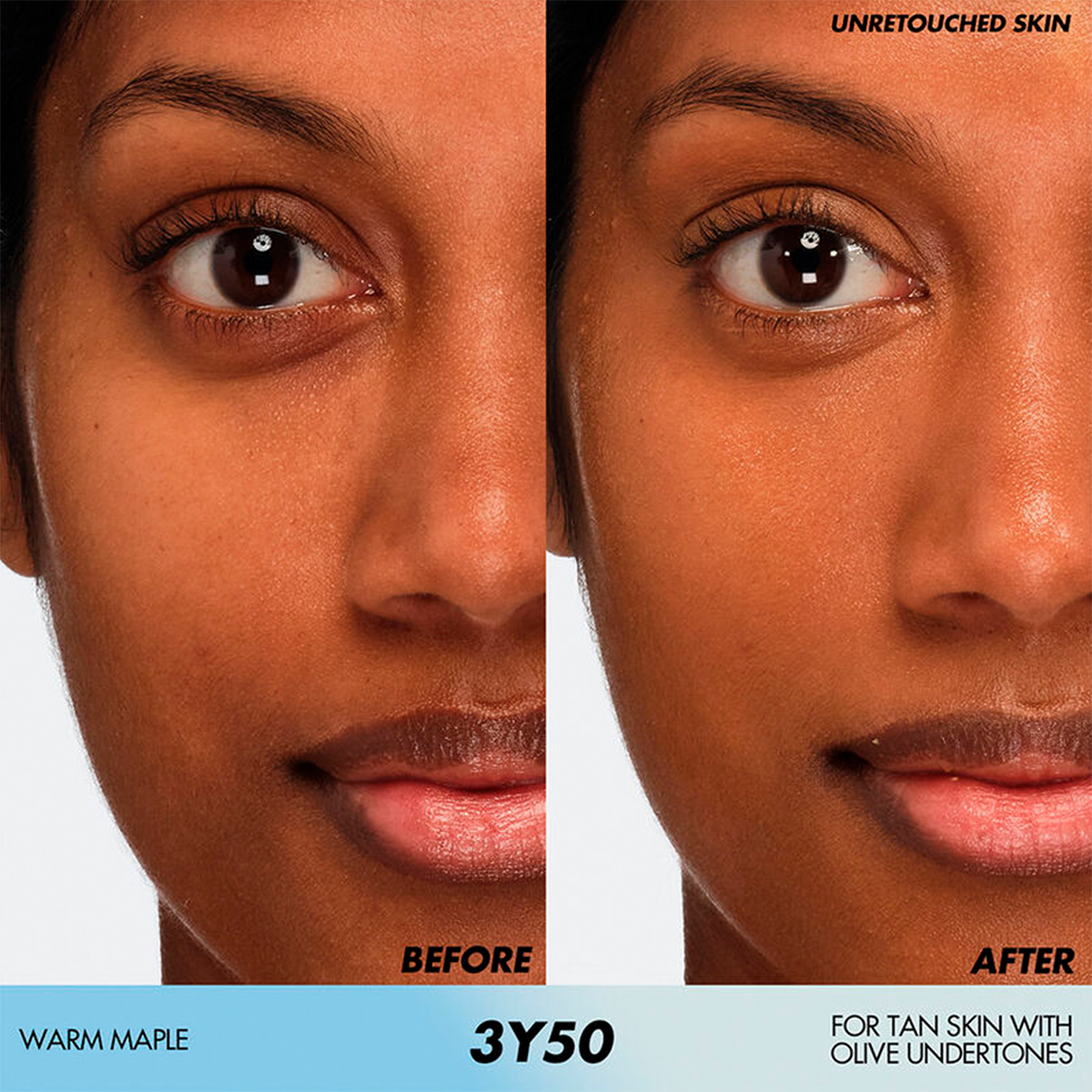 3Y50 - HD Skin Hydra Glow 3