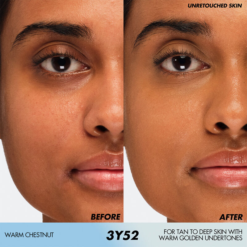 Mini HD Skin Hydra Glow 3Y52 12ml 2