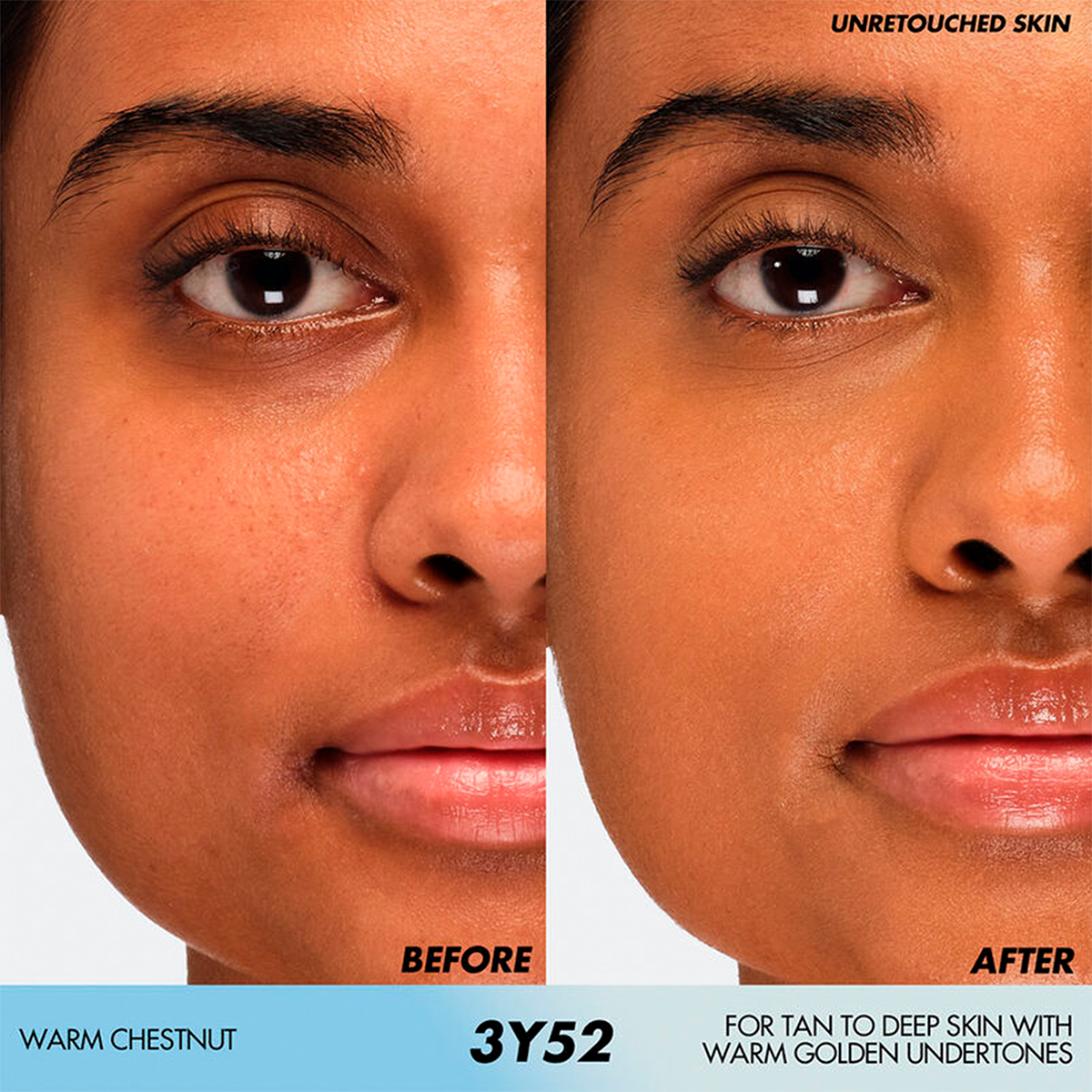 3Y52 - HD Skin Hydra Glow 3