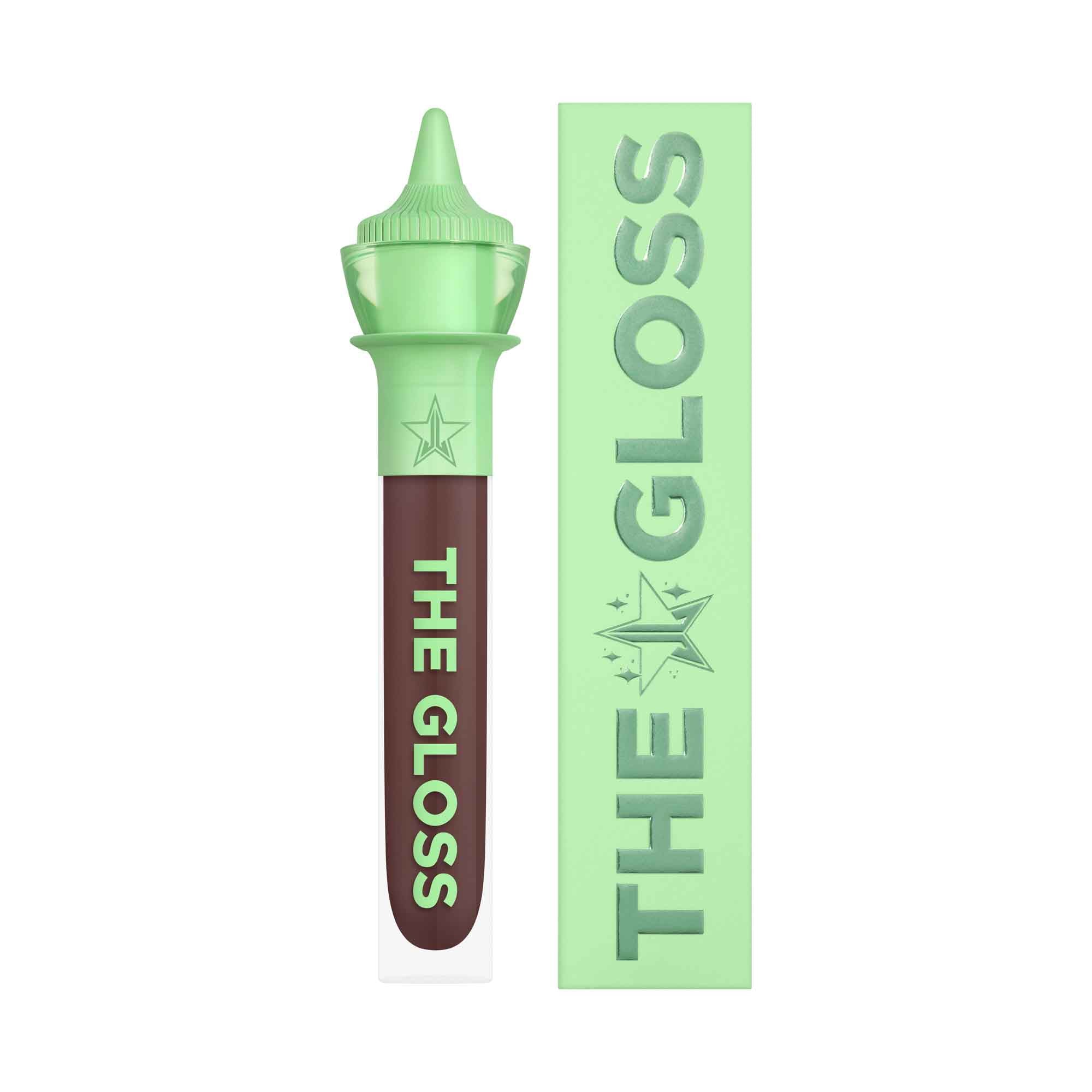 The Gloss Untouchable 4