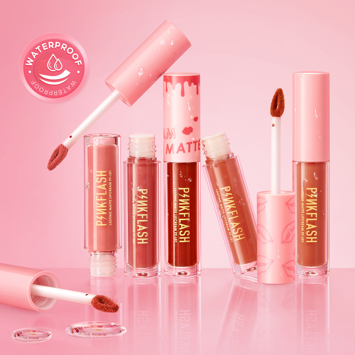 Gloss ZeroDry