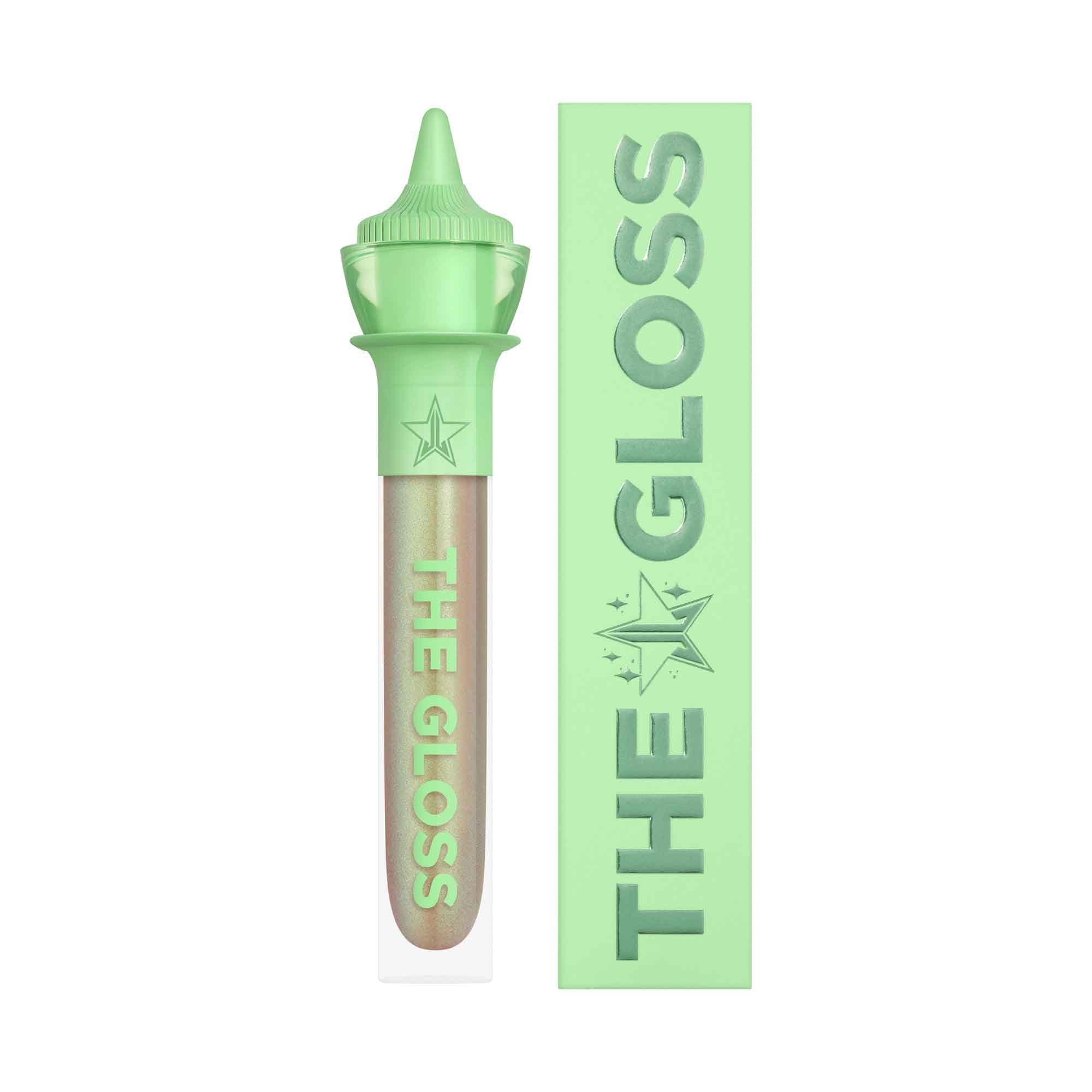 The Gloss Blood Money 4