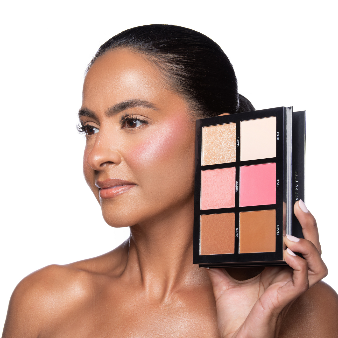 Base Elements - The Spotlight Edit - Face Palette 2