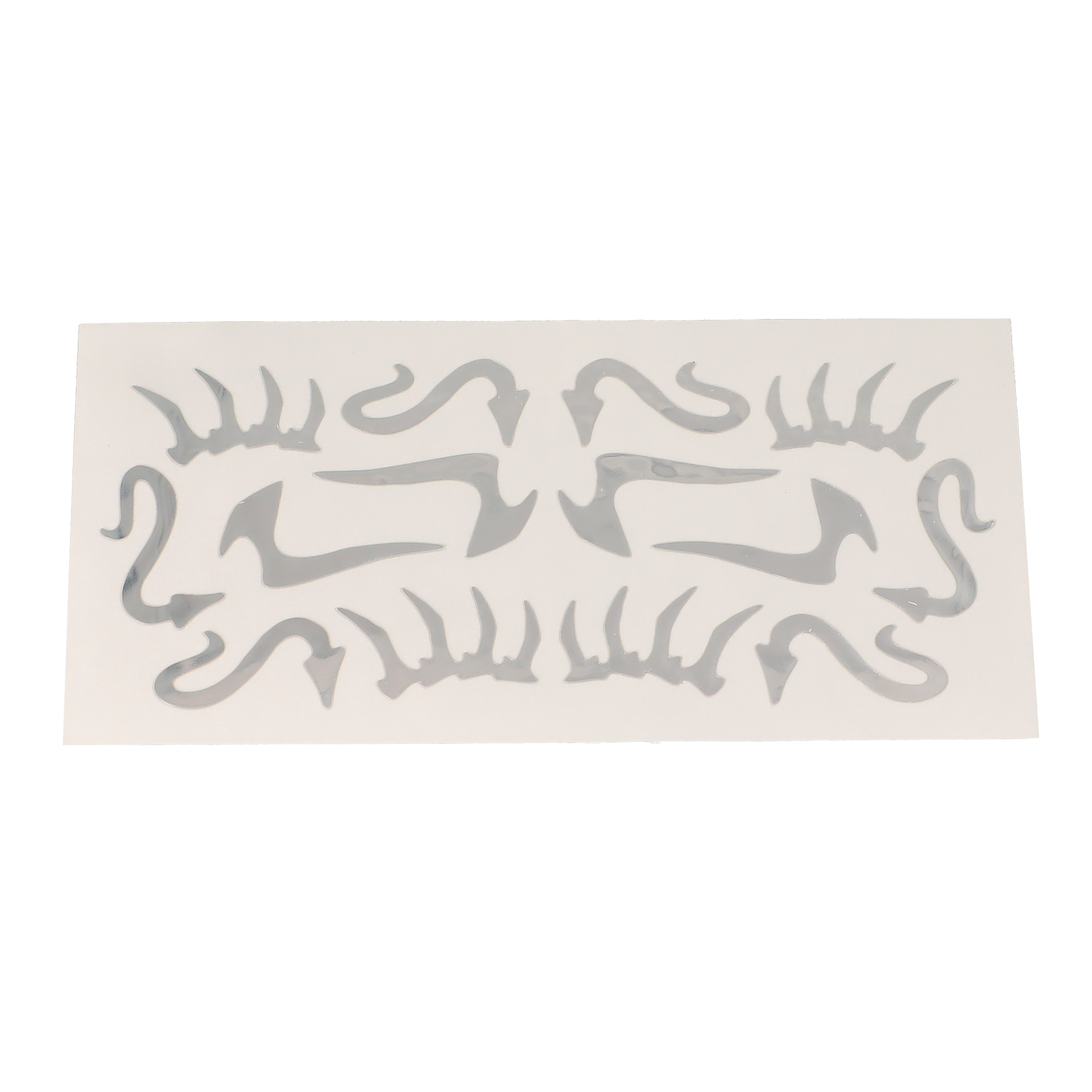 Reptalien / Face Lace by Phyllis Cohen 2