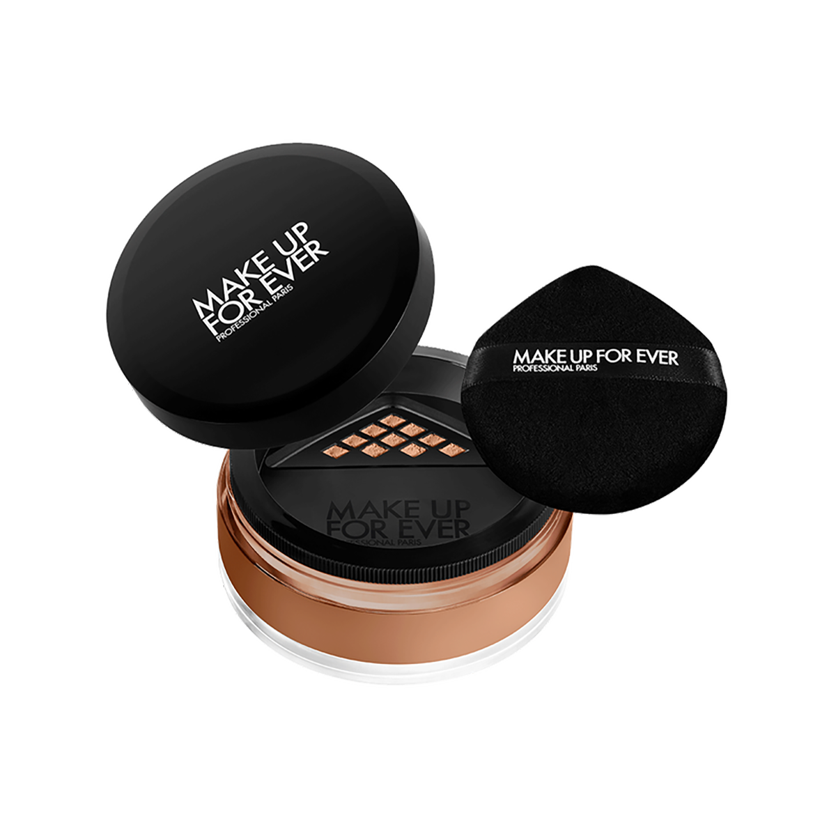 4.1 - Deep sienna HD Skin Setting Powder 1