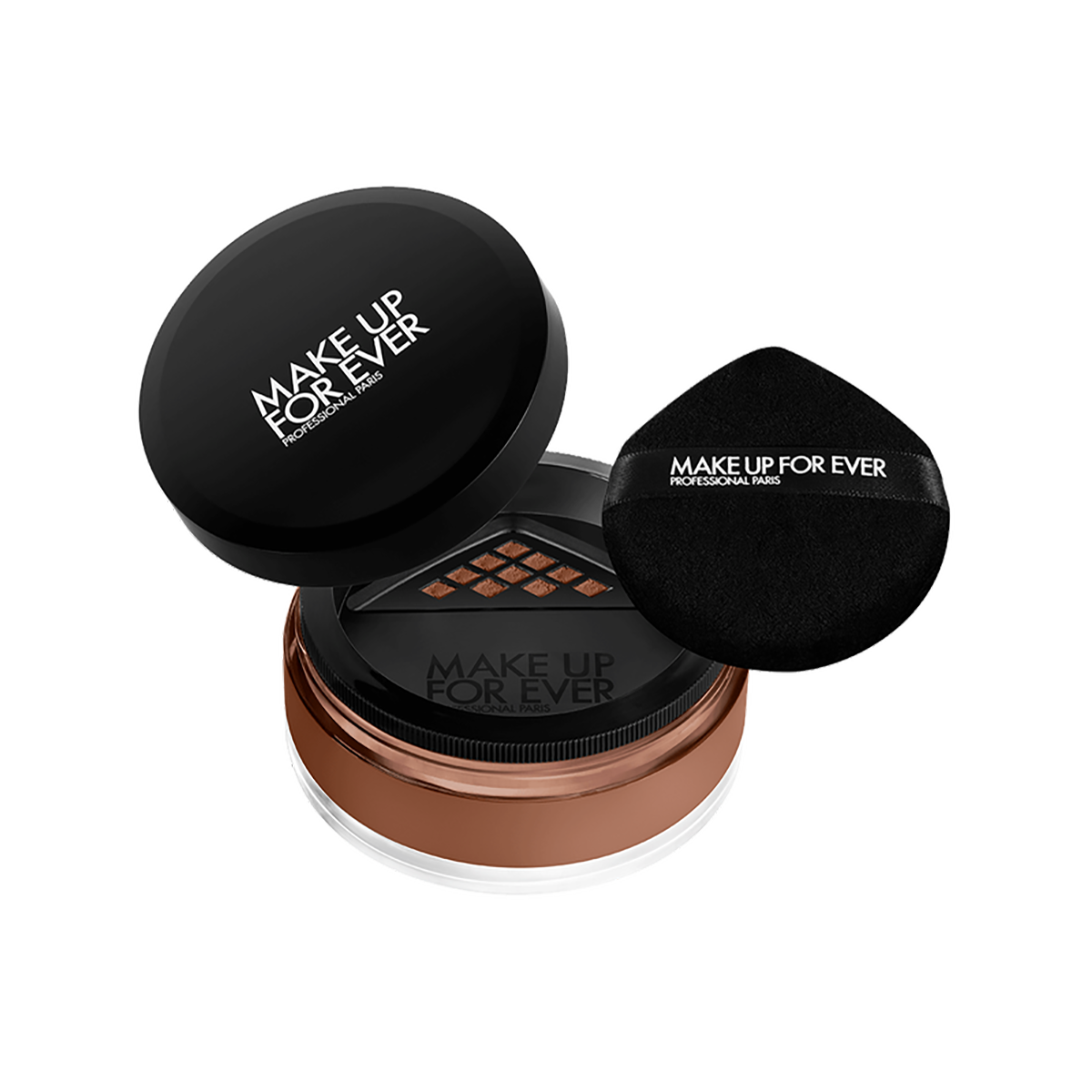 4.2 - Deep espresso HD Skin Setting Powder 1
