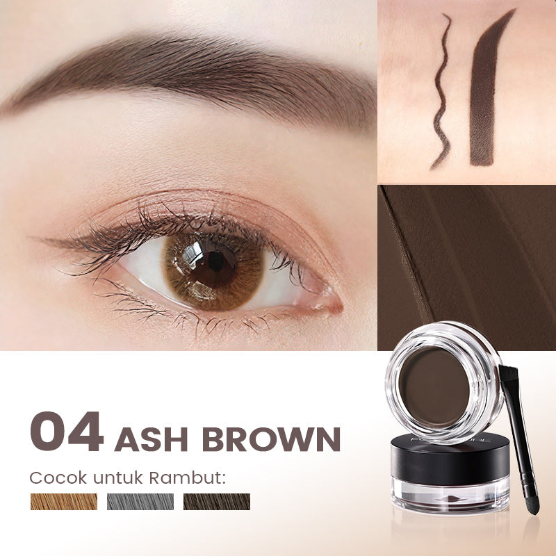 Pomada para Cejas 4