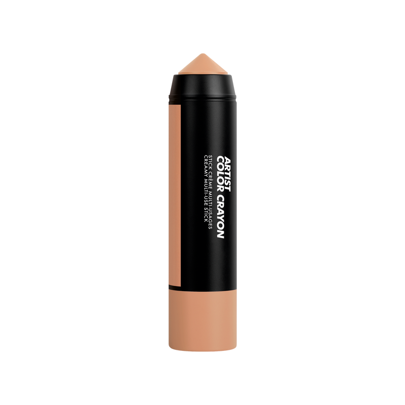 Artist Color Crayon 404 Ardent Dune 1