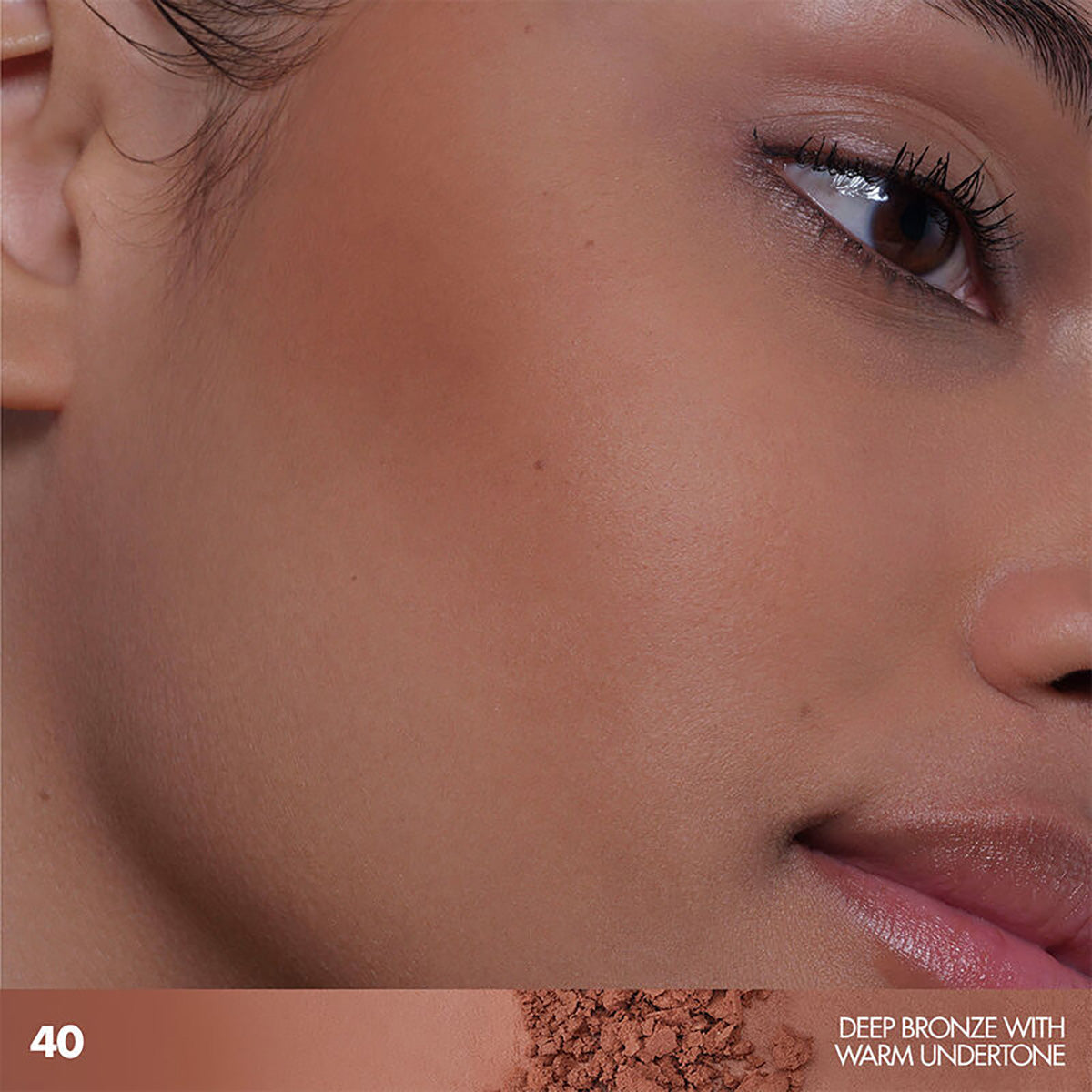 40 - Warm Pecan Artist Bronzer 3