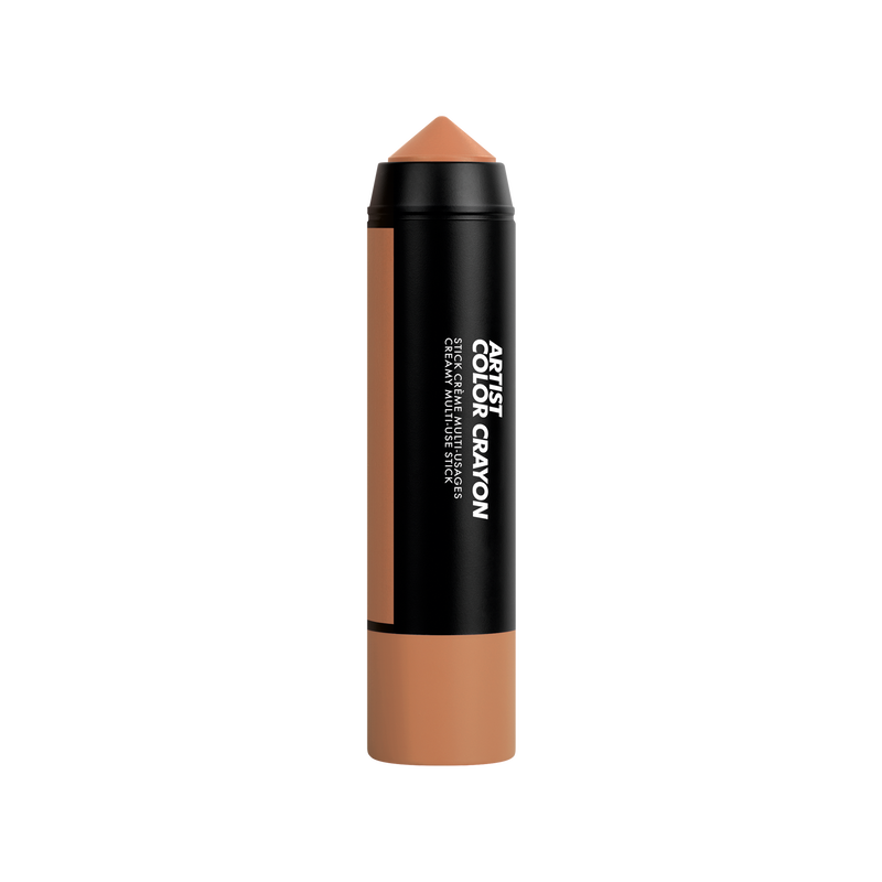 Artist Color Crayon 414 Sunny Tawny 1