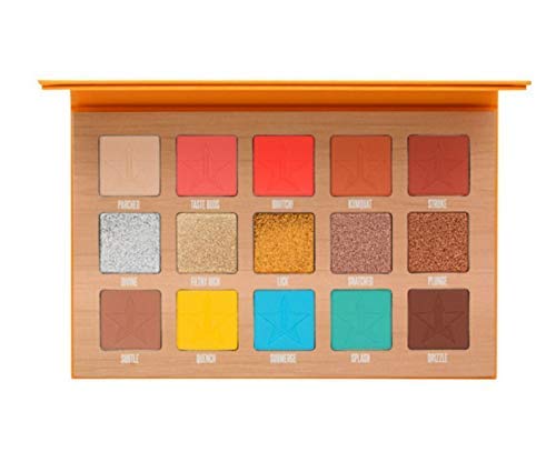 Palette Thirsty