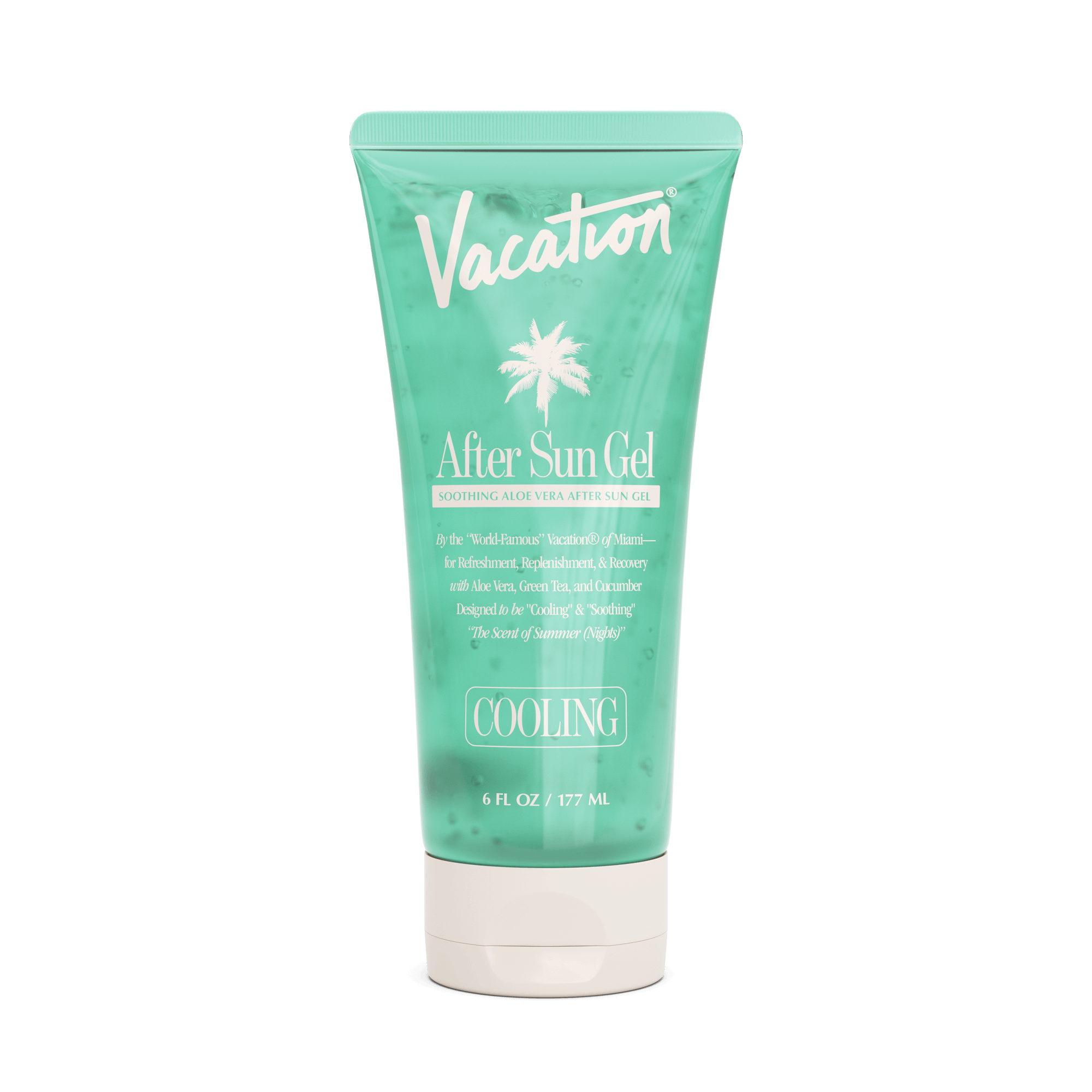 After Sun Gel 2