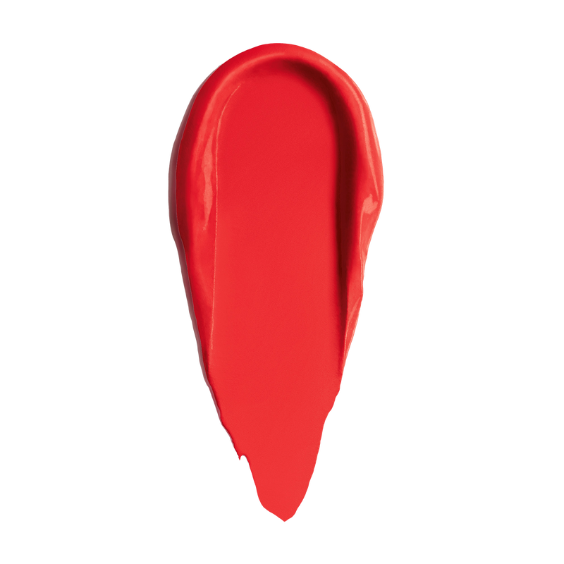 Artist Color Crayon 424 Flaming Hot Red 2