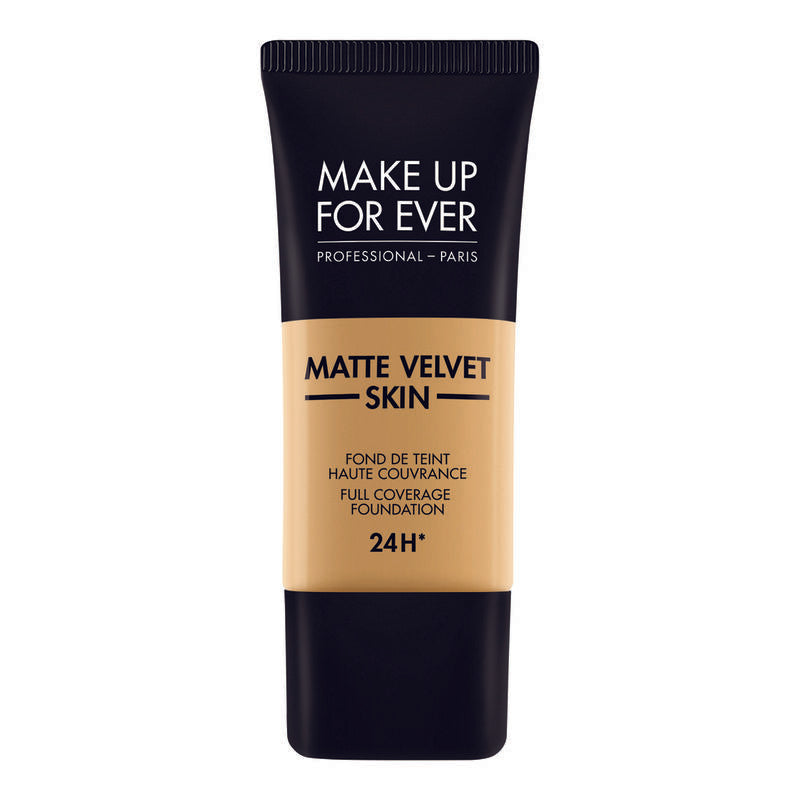 Matte Velvet Skin Liquid Y425 30ml 3
