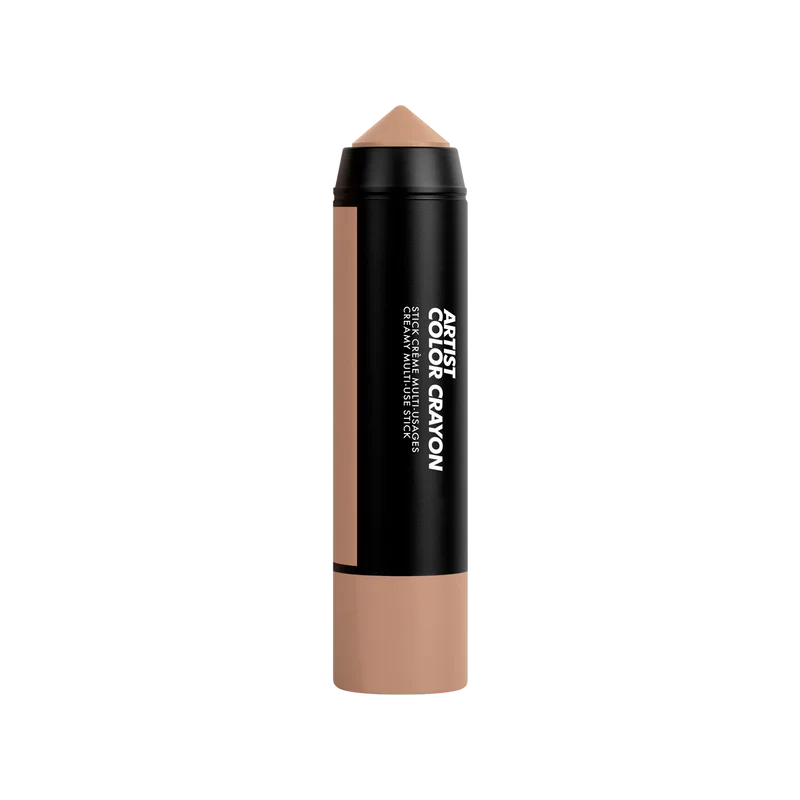 Artist Color Crayon 432 Luminous Taupe 1