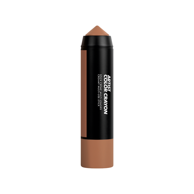 Artist Color Crayon 436 Spicy Caramel 1