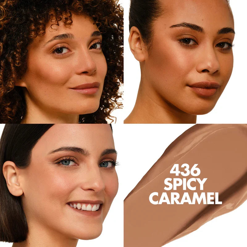 Artist Color Crayon 436 Spicy Caramel 3