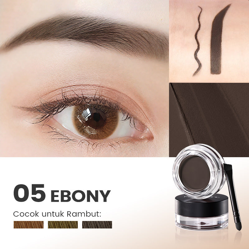 Pomada para Cejas 5