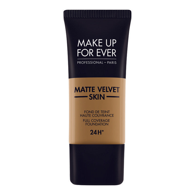 Matte Velvet Skin Liquid Y505 30ml 3