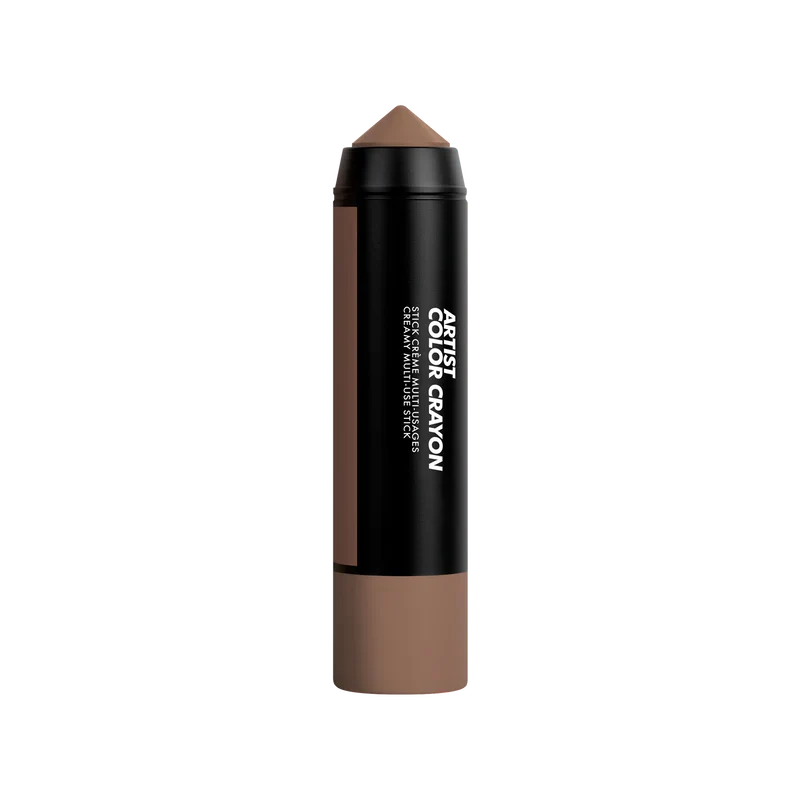 Artist Color Crayon 506 Endless Cacao 1