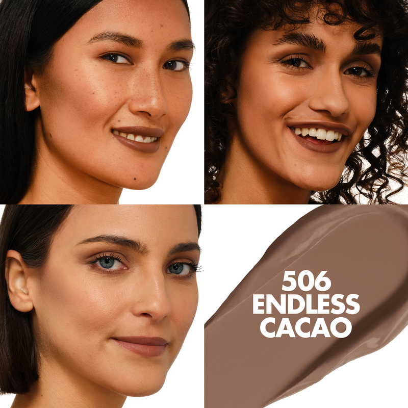 Artist Color Crayon 506 Endless Cacao 3