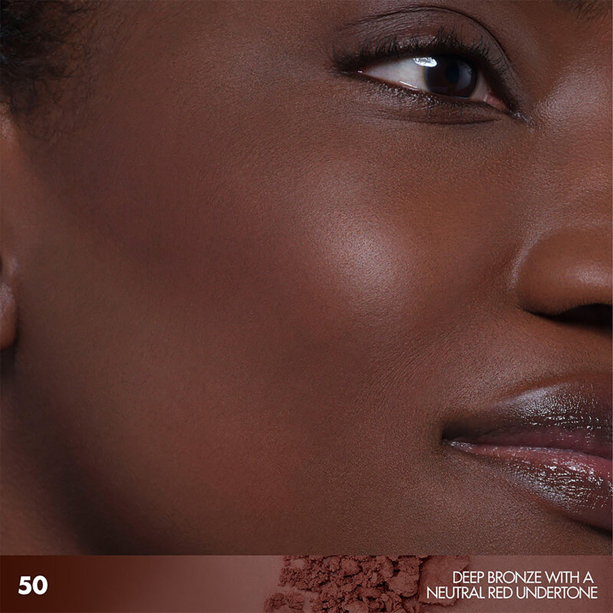 50 - Sweet Espresso Artist Bronzer 3