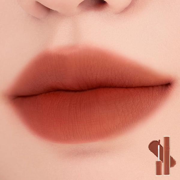 16 Burnt Orange Blur Fudge Tint 1