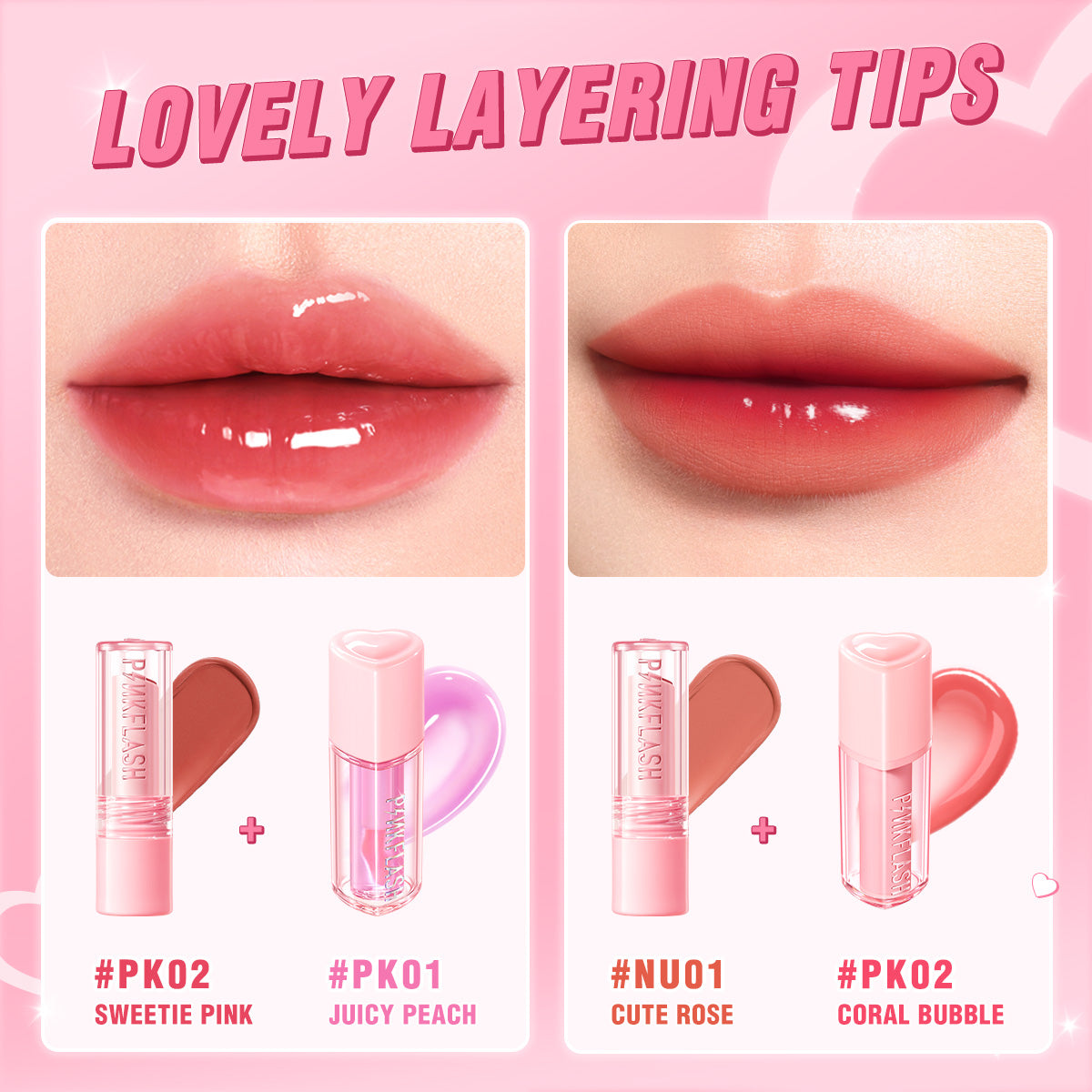 Labial en Barra Mate 4