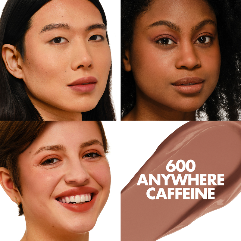 Artist Color Crayon 600 Anywhere Caffeine 3