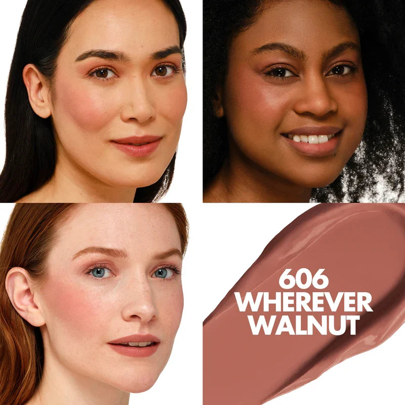 Artist Color Crayon 606 Wherever Walnut 3